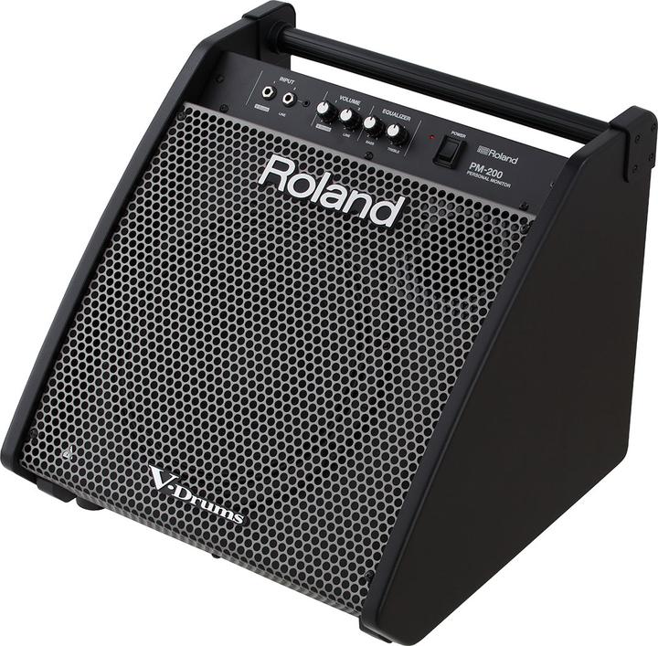 Produktbild Roland PM-200 Personal Monitor