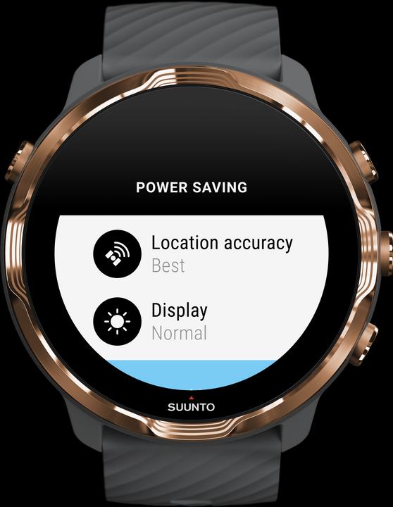 Produktbild Suunto 7 (50 mm)