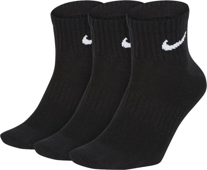 Actual product image Nike Everyday (pack of 6, 38 - 42)