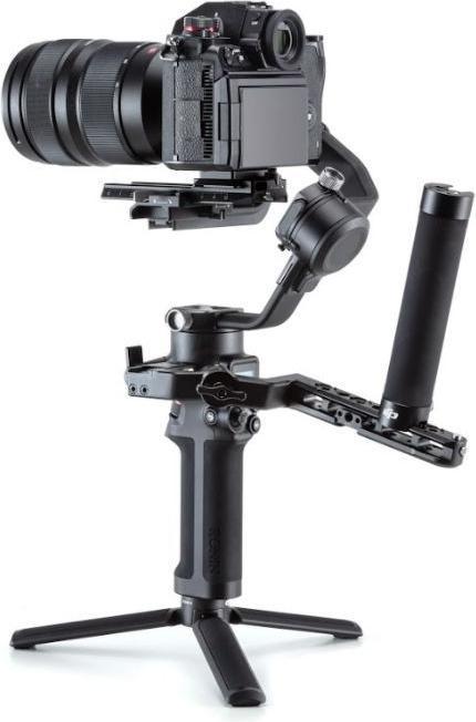 Actual product image DJI Twist Grip Dual (RSC 2)