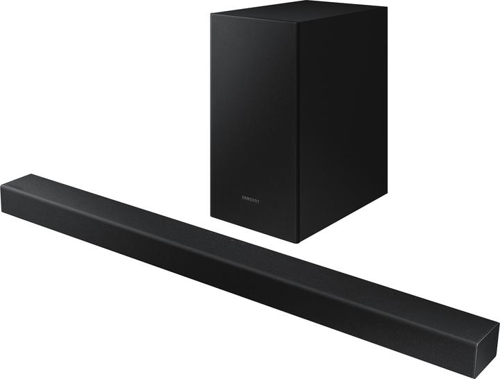 Actual product image Samsung HWT420 (150 W, 2.1 Channel)