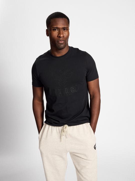 Image du produit hummel hmlICONS GRAPHIC T-SHIRT (L)