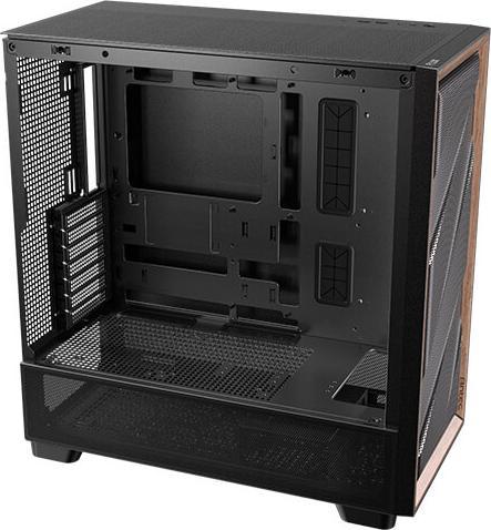 Produktbild Antec Flux (ITX, ATX, mATX)