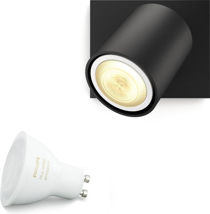 Produktbild Philips Hue Runner Basis BT (350 lm, GU10)