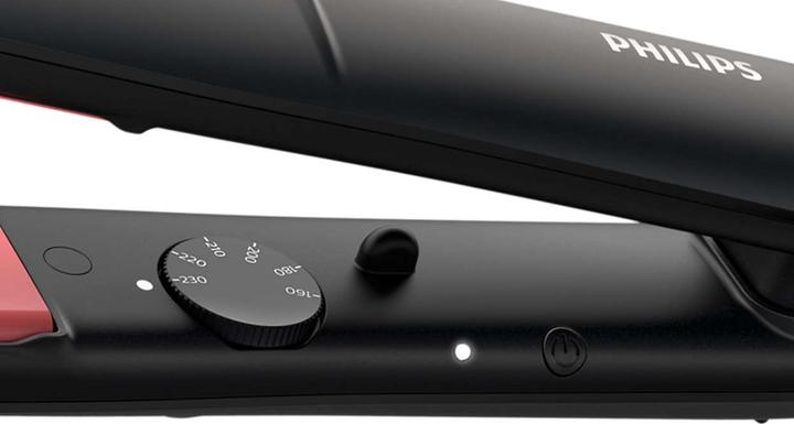 Image du produit Philips HAIR STRAIGHTENER/BHS376/00 (Fer plat)