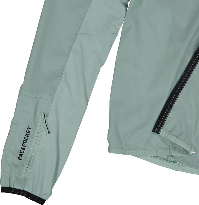 Immagine prodotto CMP Campagnolo Giacca stretch con cappuccio (L)