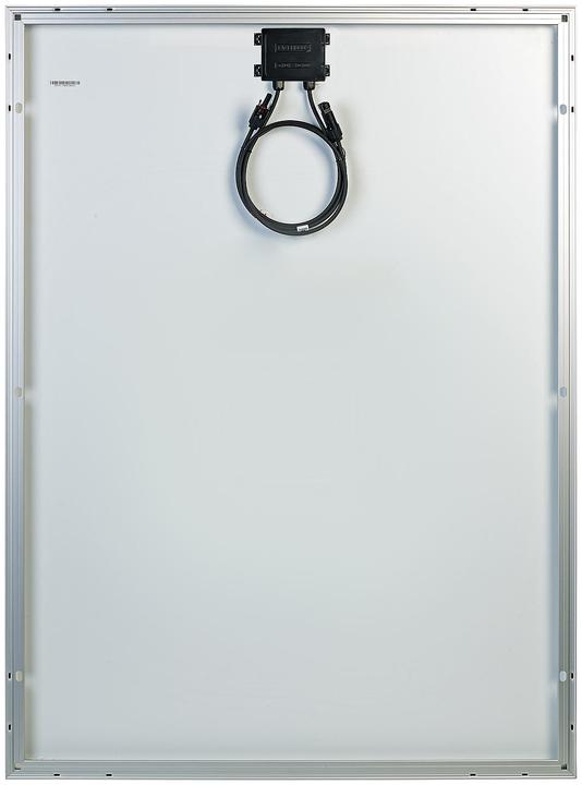 Produktbild Revolt Solarpanele (150 W, 9.08 kg)