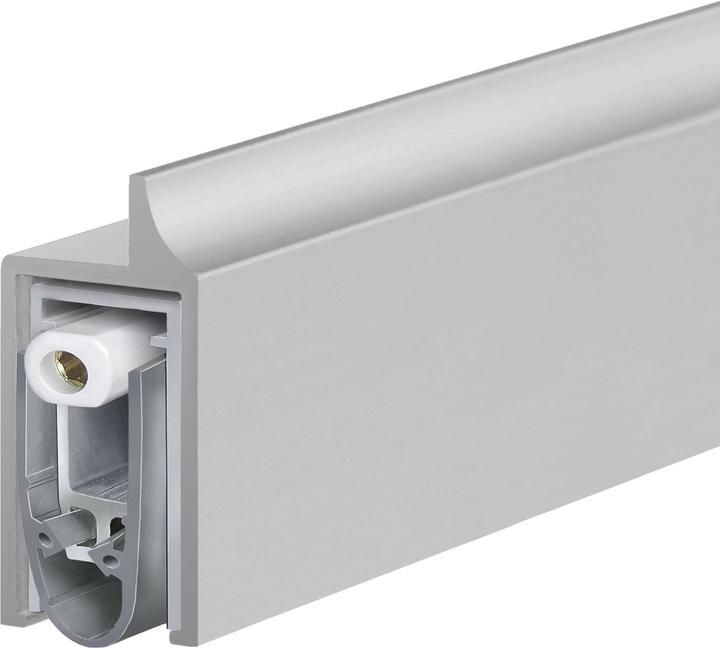 Image du produit Planet Joint de porte abaissé KG-D8, silicone RD