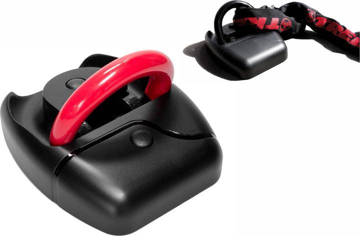 Image du produit Trelock NOUVEAU ancrage au sol BA 660