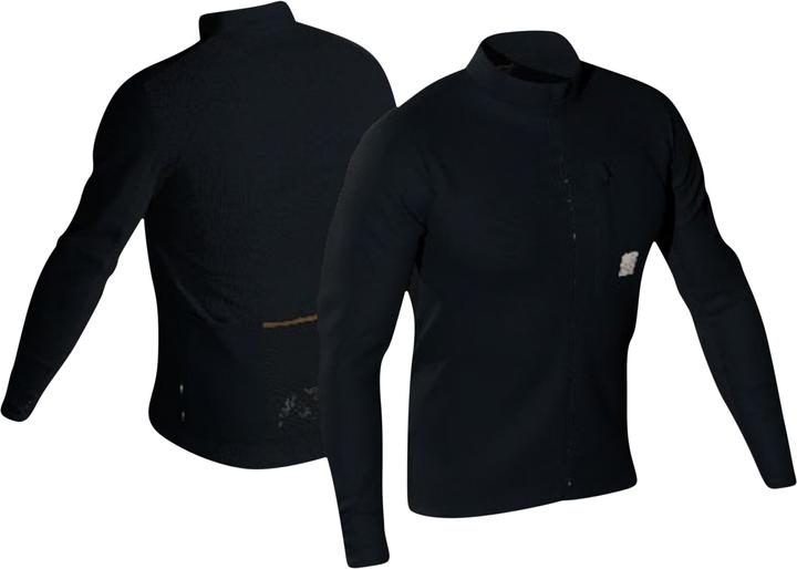 Leatt MTB Endurance 4.0 Jacket black L (L)