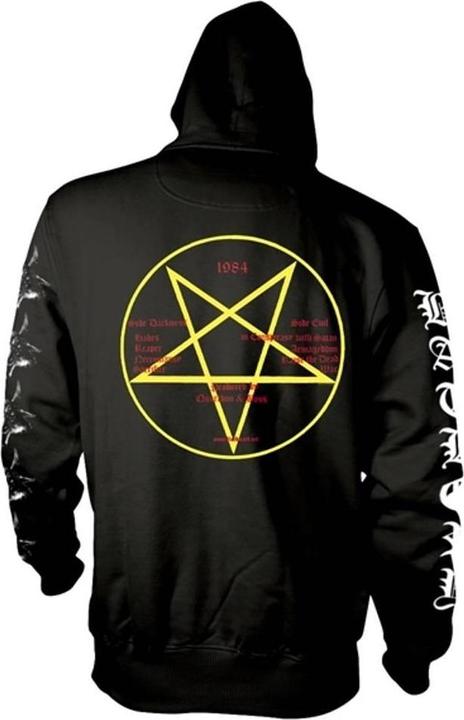 Produktbild Cdon Kapuzenpullover (S)