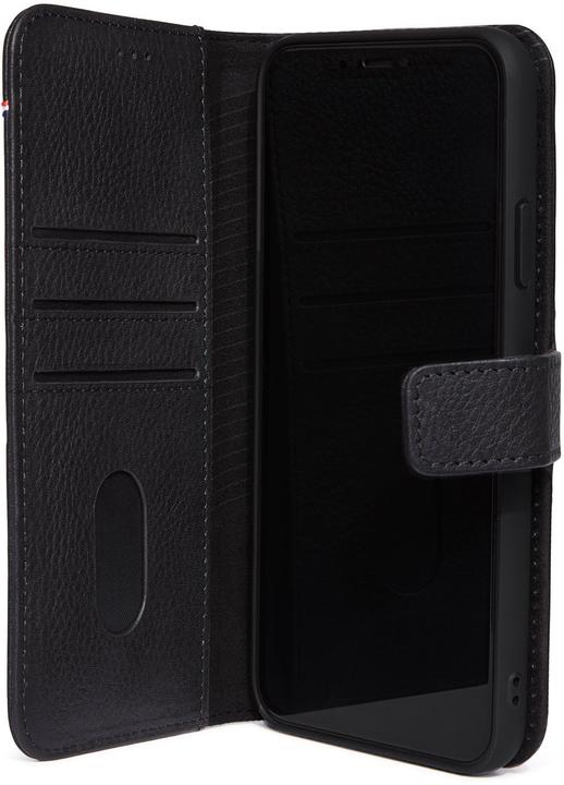 Produktbild Decoded D9IPOXIRDW2BK. Etui-Typ: Geldbörsenhülle, Markenkompatibilität: Apple, Kompatibilität: iPhone 11, M (Apple iPhone 11)