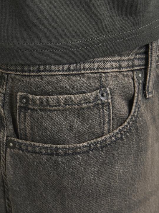 Actual product image Jack & Jones Jjiron Jjoriginal Shorts Mf 326 (XS)