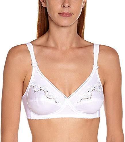 Actual product image Triumph Elasti Cross + Cotton N (105 B, Single pack)