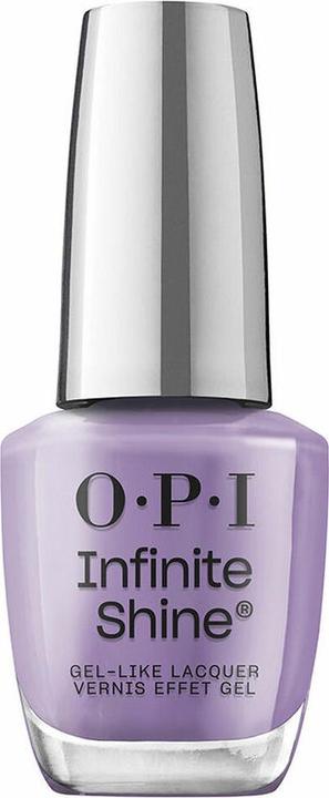 Actual product image OPI Infinite Shine Lush Hour (Lush Hour, Colour paint)