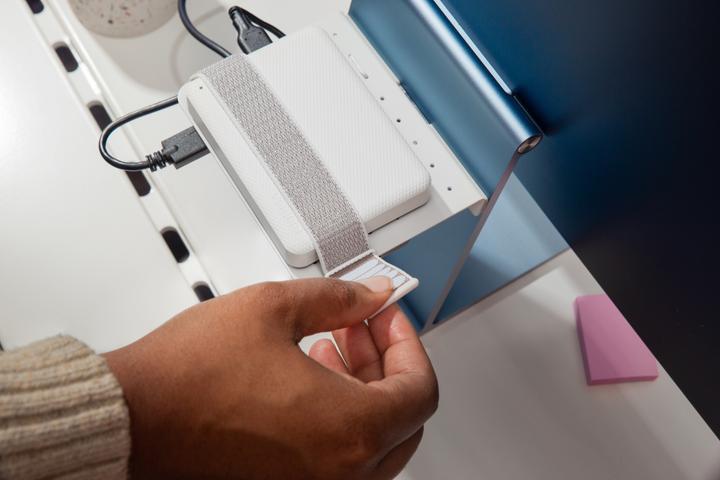 Image du produit TwelveSouth Fussstütze