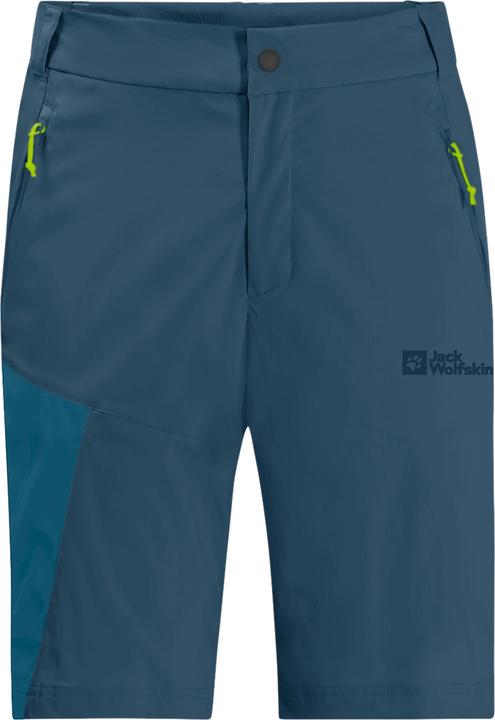 Jack Wolfskin Glastal Shorts (52)