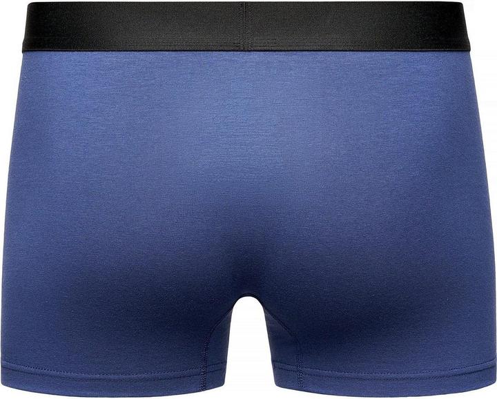 Image du produit Henleys - Boxers INKSET - Homme (S, Pack de 5)