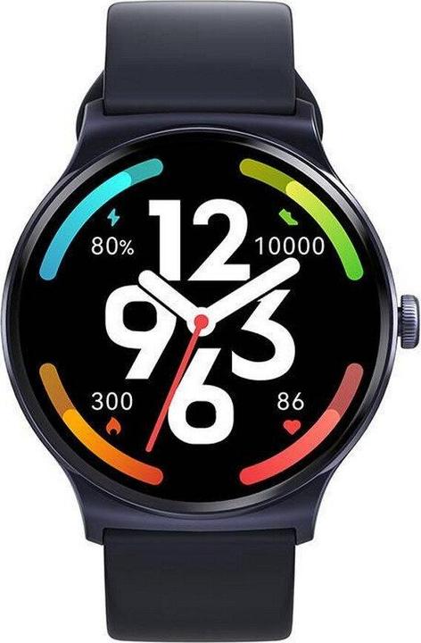Produktbild Haylou Smartwatch Solar Lite (blue) (20948.40 mm)