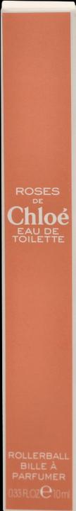 Produktbild Chloé Roses De (Eau de Toilette, 10 ml)