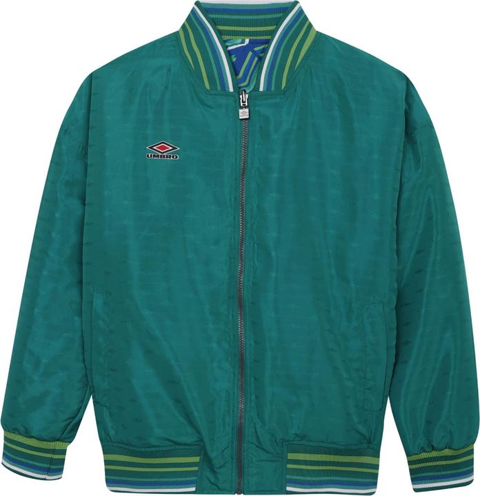Umbro Ramsey Trainingsjacke wendbar