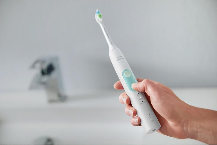 Produktbild Philips Sonicare ProtectiveClean 5100 Doppelpack (Schallzahnbürste)