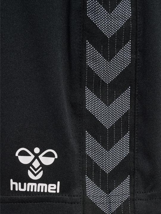 Actual product image hummel Hmlauthentic Pl Shorts Kids (164)