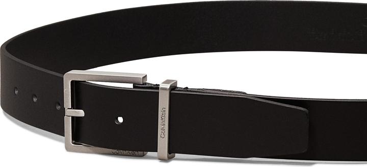 Actual product image Calvin Klein Leather belt (85)
