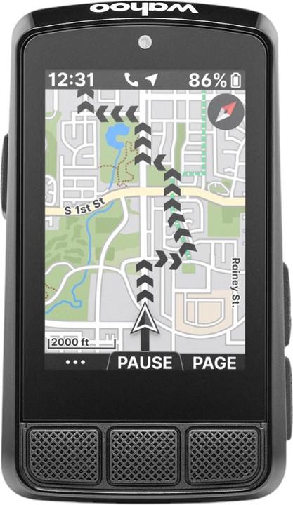 Wahoo Elemnt Roam 3