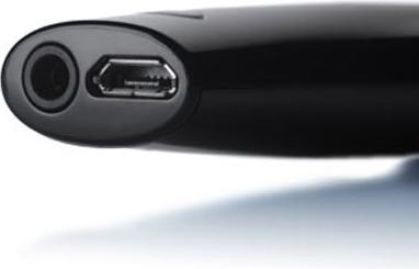Produktbild Livescribe Echo Smartpen 8GB, schwarz