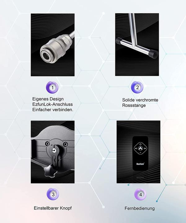 Image du produit Sinloli Machine à sexe Premium Dildo
