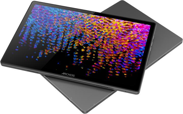 Immagine prodotto Archos T105FHD 4G - 4GB+128GB (503961) (4G, 10.50", 128 GB, Nero, Grigio)