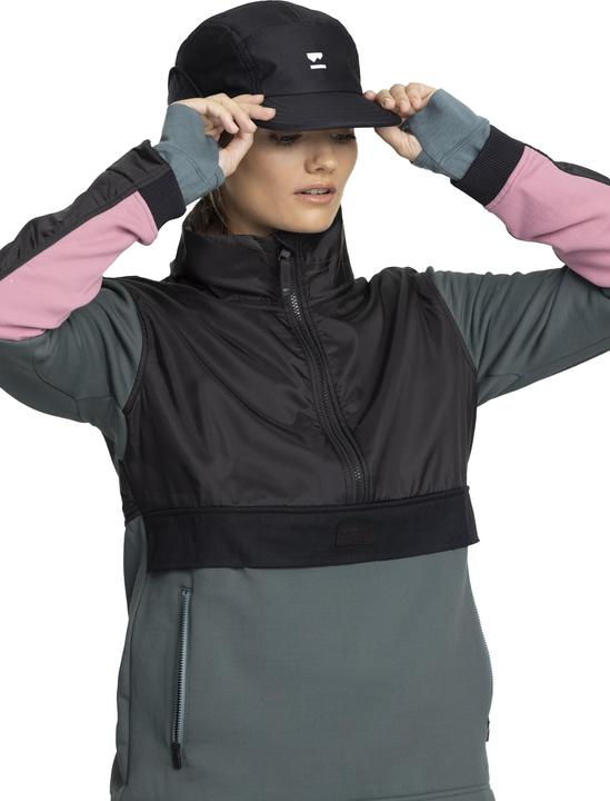 Actual product image Mons Royale Pack Cap (S/M)