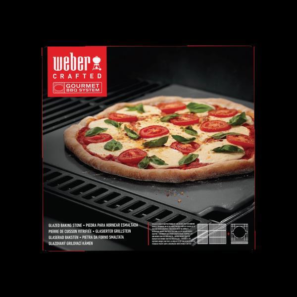 Actual product image Weber Crafted