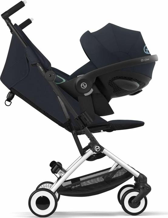 Actual product image Cybex Dragonfly
