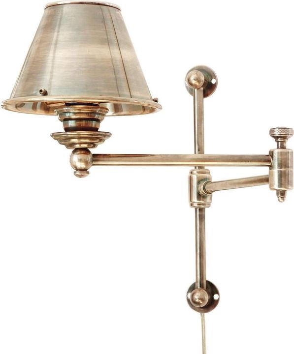 Actual product image Loberon Francine (E14)