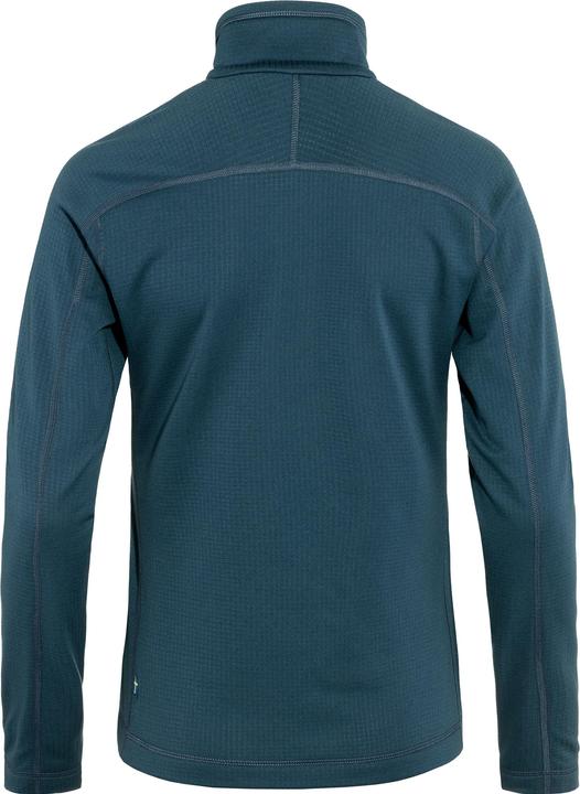 Image du produit Fjällräven Demi-zip Abisko Lite Fleece pour femme (XS)
