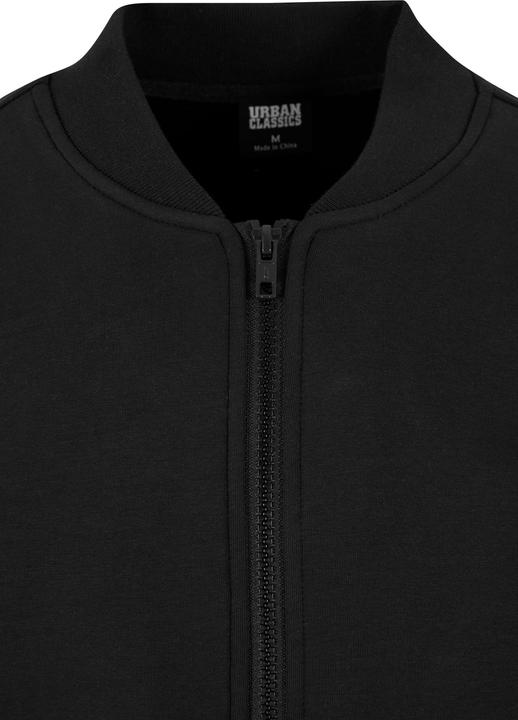 Produktbild Urban Classics Cozy College Jacket (L)