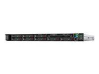 Immagine prodotto HPE E ProLiant DL360 G10 NC, 6R, 16 Core 2933MT/s, 2 Rank, 562FLR-T, 8x SFF, 1x (Intel Xeon E5, 22000 GB, Server Rack)