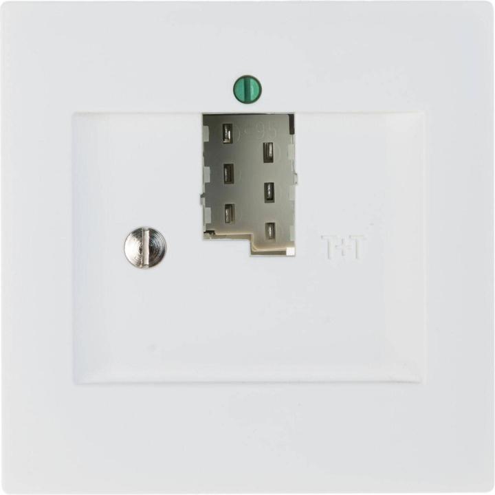 Image du produit ABB Sidus T+T83 (Accessoires réseau)