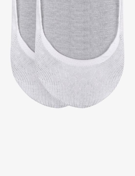Actual product image Burlington Füsslinge "Everyday" (pack of 2, 35 - 36)