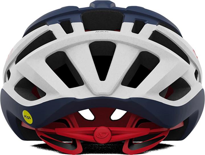 Actual product image Giro Agilis Mips (51 - 55 cm)
