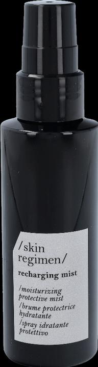Produktbild Comfort Zone Skin Regimen Recharging Mist 100ml (Eau de Parfum, 100 ml)