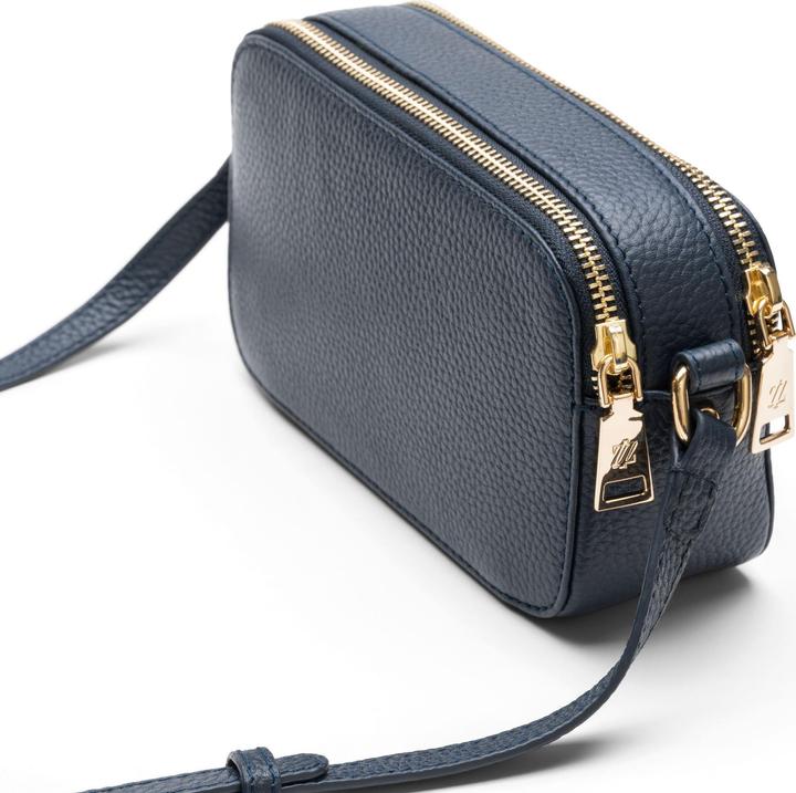 Immagine prodotto Lazarotti Bologna Borsa a tracolla in pelle 18 cm