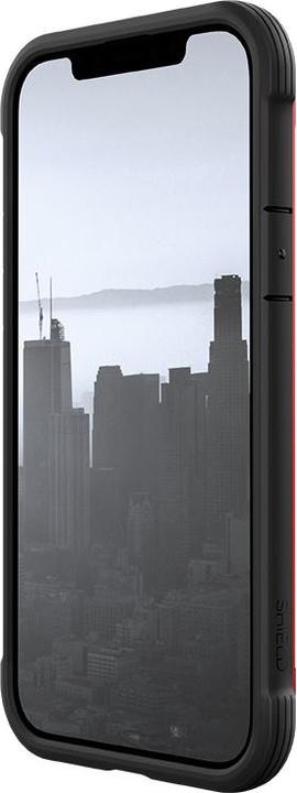 Image du produit X-Doria Raptic Shield Pro - Étui pour iPhone 13 Pro (Anti-bactérien) (Rouge) (Apple iPhone 13 Pro)