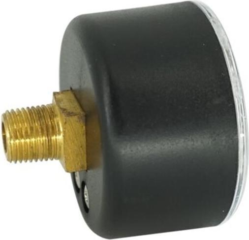 Actual product image Aqua Marina Pressure gauge 0.6 bar for 16 & 18 inch hand pumps