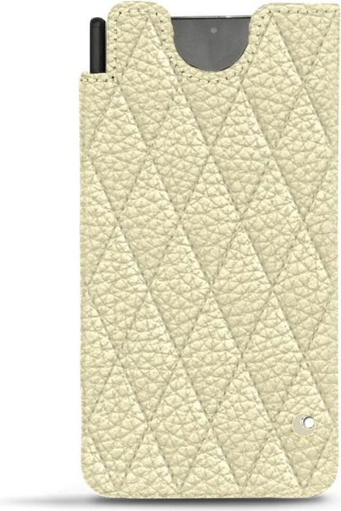 Ivoire - Couture ( Pantone #d6d6c6 )