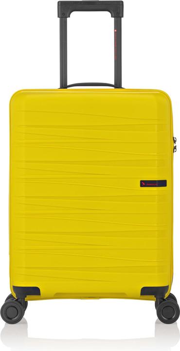 Actual product image Pack Easy Jay (181 l, Hand luggage (up to 50 litres), L (90 - 115l))