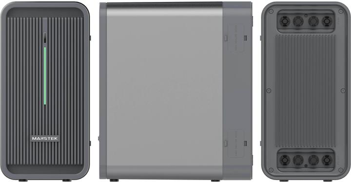 Actual product image Marstek ESS Saturn B