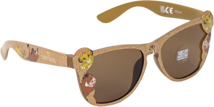The Lion King Kindersonnenbrille